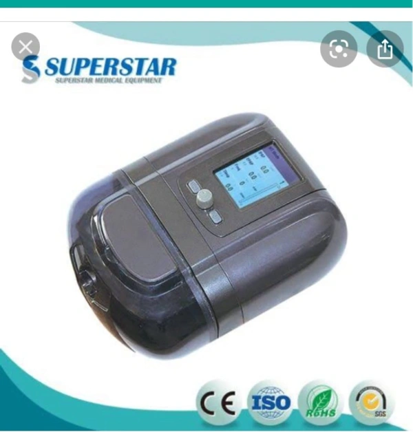 Nanjing Superstar Company Limited BIPAP S9600